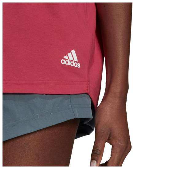 Adidas Γυναικεία κοντομάνικη μπλούζα W Q2SS